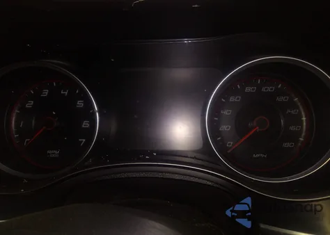 2020 Dodge Charger Scat Pack Rwd z USA, uszkodzony, nr VIN 2C3CDXGJ6LH237766